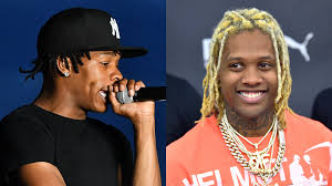 Listen to lil durk on spotify. Lil Baby Confirms Lil Durk Collab Lamborghini Boys Ep