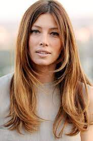 pin auf lange haarmodelle