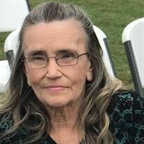 Barbara Jean Trejo Obituary