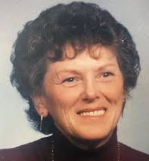 Patricia WALL Obituary (2023)