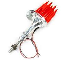 PerTronix Billet Distributor for Ford Small Block Engines ...