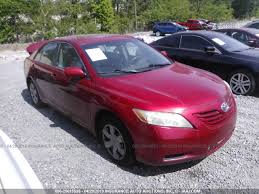 So, i had to spend $800 for the. 4t1be46k78u229785 2008 Toyota Camry Ce Le Xle Se Red Price History History Of Past Auctions Prices And Bids History Of Salvage And Used Vehicles