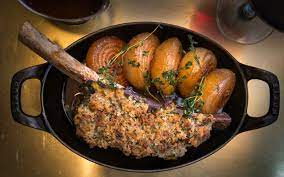 See 4,336 unbiased reviews of hawksmoor seven dials, rated 4.5 of 5 on tripadvisor and ranked #616 of 23,142 restaurants in. Loti Eats Hawksmoor Spitalfields Eat And Drink London On The Inside