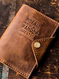 Huge 50 Off Sale Full Grain Leather Journal Get It Quick Only 1 W In 2020 Leather Travel Journal Leather Book Covers Diy Leather Journal Cover