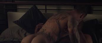 Shirtless Men On The Blog: Scott Bailey & Darryl Stephens & Adam Klesh &  Gregory Zarian: Scene Gay