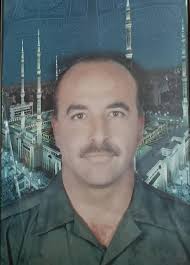 إن العيـن لتدمع ، وإن القلـب ليحزن ولكننا لانقـول إلا مايرضي الله تعالى ،  إنا لله وإنا إليه راجعـون والـدي الشهيد حسين علي عبدالله ( أبو سند ) . .💔  الذي استشهد