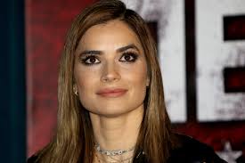 Verila se Marija Karan: Glumicu zaprosio sin crnogorskog političara na  letovanju