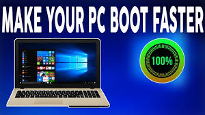 While it may seem like you need to buy a new computer to speed it up, you can typically speed up your old computer. How To Make Your Computer Pc Boot Or Turn On Faster For Windows 7 8 10 Https Youtu Be Fd Kms5mzqu Pc Computer Computer Make It Yourself