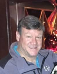 Jeffrey Dean Foy Obituary