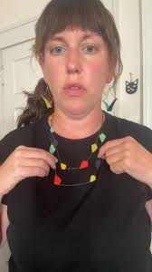 Hello!! I’m so excited to share this super fun Mid-Century Modern Inspired  Collection of handmade enamel jewelry with you!! Check out this video to  see the entire collection and hear a little bit ...