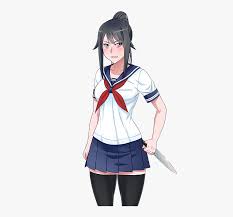 17 yandere simulator hd wallpapers and background images. Yandere Chan Angry Png Image With No Background Yandere Chan Angry Transparent Png Transparent Png Image Pngitem