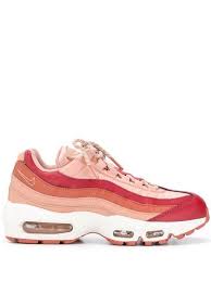 Nike Airmax 95 Sneakers Farfetch Nike Air Max Nike Sneakers