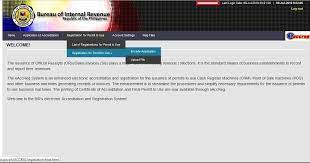 Maintaining bank accounts exclusively for payroll. Inside The Eaccreg Portal Pos Provider Explore The Life In The World