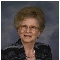 Nolee Clara Christ Koebelen Obituary