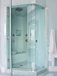 8 Small Bathroom Shower Ideas That Fit Luxury Into A Tight Space Small Bathroom With Shower Small Bathroom Bathroom Design
