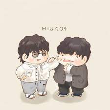 お かはinstagramを利用しています むにっ や やめろよ 星野源 綾野剛 miu404 illustration イラスト イラスト 星野 源 して