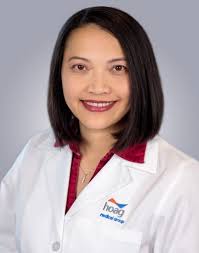 Amy X. Lau, MD