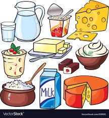 Dairy Products Icon Set Download A Free Preview Or High Quality Adobe Illustrator Ai Eps Pdf And High Resol Drawing For Kids Cute Food Drawings Food Drawing