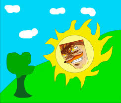 # ban# cruel sun# escanor# escanor vs estarossa# escanor's power# estarossa# estarossa quemado# fight# lago# lago seco# lake# lion's sin# llama del orgullo# mandamientos# nanatsu no taizai# pecado. Cruel Escanor Another Gif Xd Seven Deadly Sins Amino