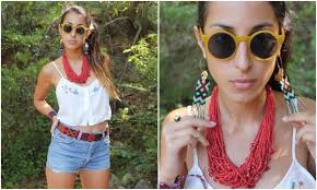 International Boho-Chic Designers: Seiba // Mexico & a GIVEAWAY!