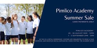 Image captionpupils at pimlico academy protested in the playground and outside the school. Pimlico Academy Pimlicoacademy Twitter