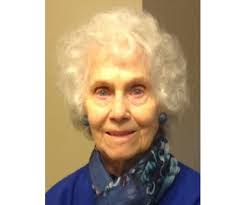 Mary Bogar Obituary (1928