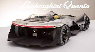 My Senior Thesis Model Composed Of Cnc Foam And A Ton Of 3d Printing Enjoy Electric Car Concept Lamborghini Lamborghini Concept