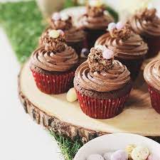 Don T Forget If You Want To Do A Spot Of Easter Baking This Weekend I Uploaded A Video With Markyyferris A While Back Where We Made Easter Baking Food Baking