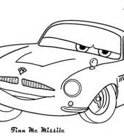I'm looking for information on the finn mcmissile coloring page and other vehicle playsets. Top Disney Cars Coloring Pages For Your Little Ones Coloring Pages
