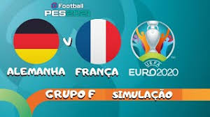 Apostar no frança alemanha graças ao nosso comparador de odds euro 2021 (2020). 2sexbhvju9osem