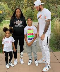 Tray Rush On Instagram Rush Fam X Kidsfootlocker Kids Outfits Girls Kids Dance Outfits Family Outfits