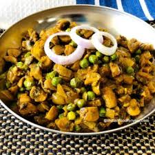 Indian Dry Sabji Recipes Sukhi Sabzi Recipes