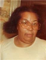 EVELYN GOLDSMITH Obituary (1931