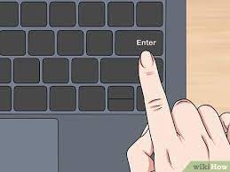 How To Reset A Toshiba Laptop (With Pictures) - Wikihow