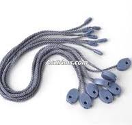 Supply custom hang tag string for clothing brands | Acctrims.com