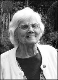 Regina Mack Obituary (1928