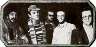 Kamil minda vs martin buday. Oktagon Band Wikipedia