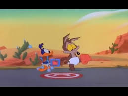Coyote Roadrunner Like A Baby Cartoons For Kids Youtube This speedy bird is unrelentingly chased by a hungry coyote named wile e., who, though believing himself to be a genius, repeatedly fails to catch the road runner with his endless supply of acme corporation gadgets, weapons, and other paraphernalia. coyote roadrunner like a baby cartoons for kids