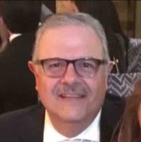 Jorge B. Giacomán