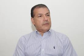 ¿partido colombia renaciente está sacando a los santistas? Luis Daniel Vargas Renuncia Al Partido Colombia Renaciente Y Aspirara Al Senado En Una Lista Alternativa Politica