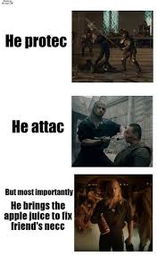 17 The Witcher Memes For True Fans Funny Hilarious Memes Can T Stop Laughing The Witcher Funniest Hilarious Memes The Witcher Geralt