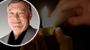 Please Remember in Your Prayers Kenneth Williams