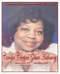 Carolyn Celestine's Instagram, Twitter & Facebook