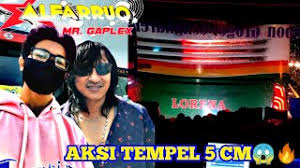 Tulisan mr gaplex al farruq : Download Baru Ganti Armada Langsung Tunjukin Skilnya Aksi Tempel 5cm Mr Gaplex Artis Cipali Mp3 Savethealbum