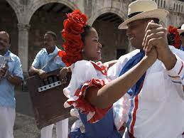 A history of dominican music in the united states, a project of the cuny dominican studies institute (cuny dsi) at the city college of new york, has been made possible in. Music Dance