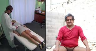 LADbible on X: The man with the worlds biggest penis has been offered his  first porn role... t.coyVOH6ITMwg t.cop9P047VNY2  X