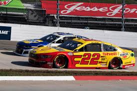 Since 1992, all nascar races have been shown from start to finish, and all have been shown live since 1997. Brad Keselowski Bleacher Report Latest News Videos And Highlights