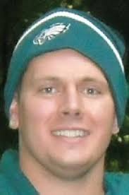 Ryan Stark Obituary (1989