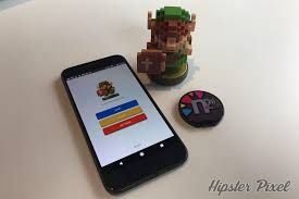 We highly recommend this solution due to how simple, convenient, and effective it . N2 Elite Amiibo Backup Solution Review