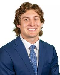 2020 Baseball Roster